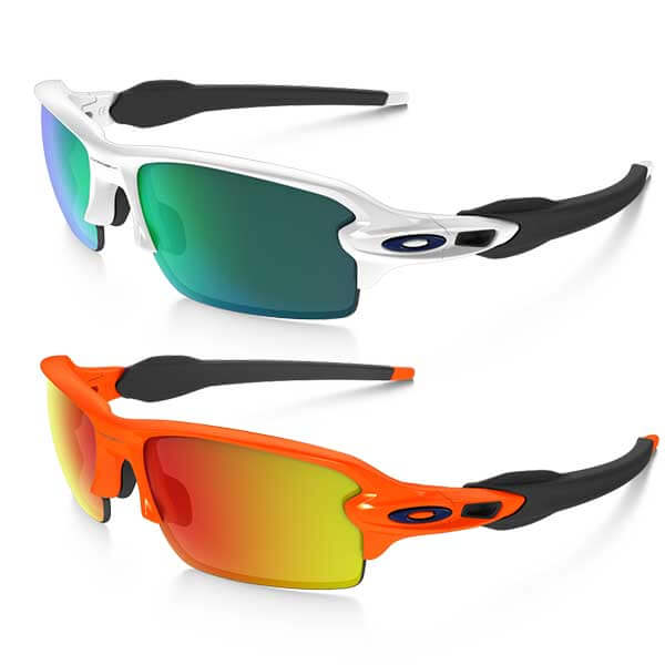 Picture of Custom Flak Sunglasses