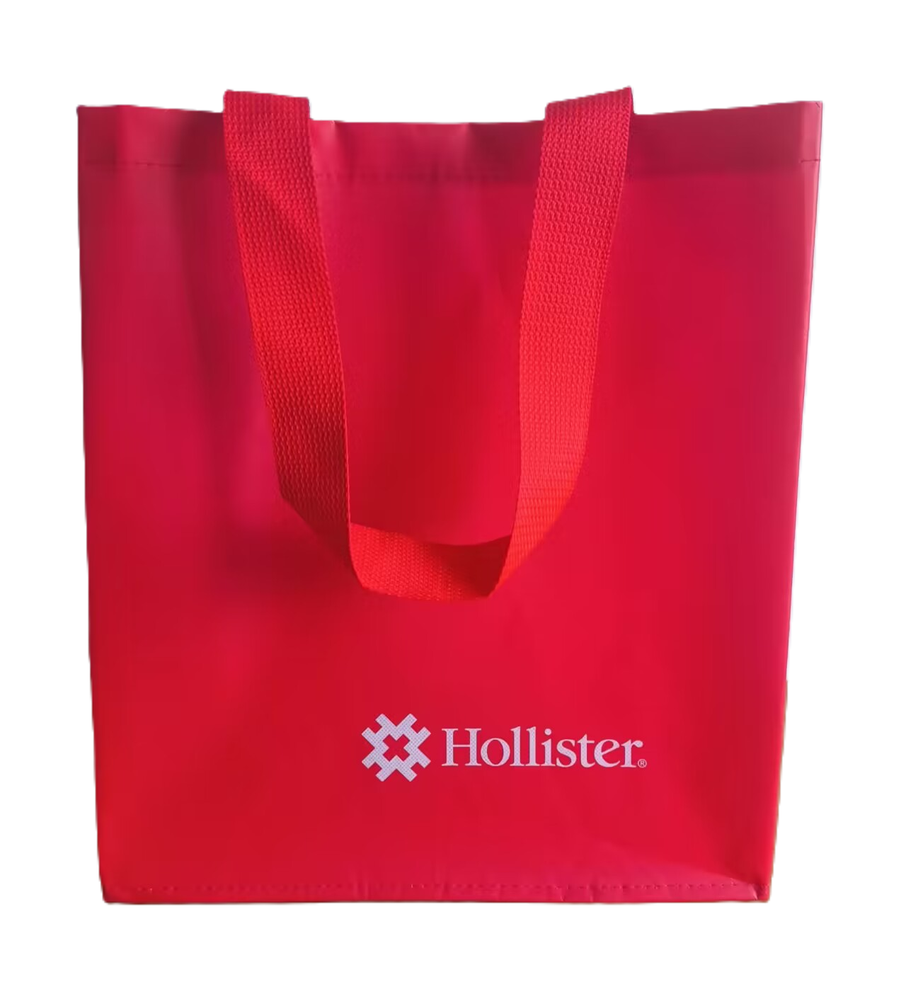 Picture of Laminated non woven bag